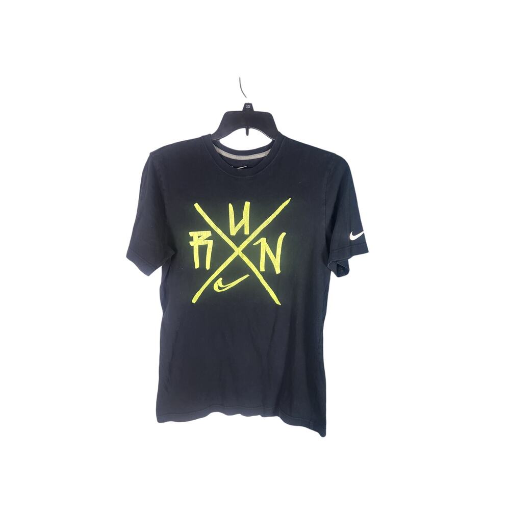 Nike Short sleeve T men's small